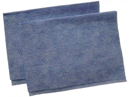 SUMA® Lavette Hygienic Cloths Blue 25 ks Utierka