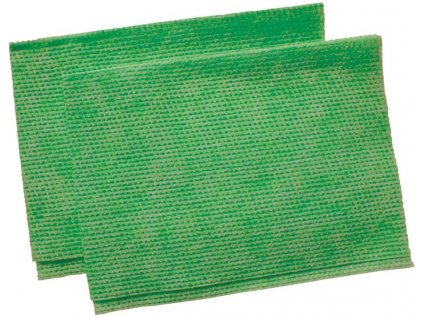 SUMA® Lavette Hygienic Cloths Green 25 ks Utierka