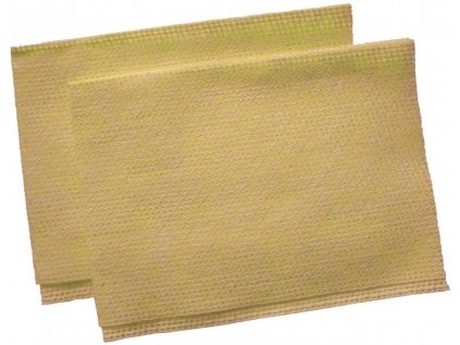 SUMA® Lavette Hygienic Cloths Yellow 25 ks Utierka