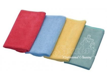 TASKI JM ultra free cloth | red (1 x 20 ks)