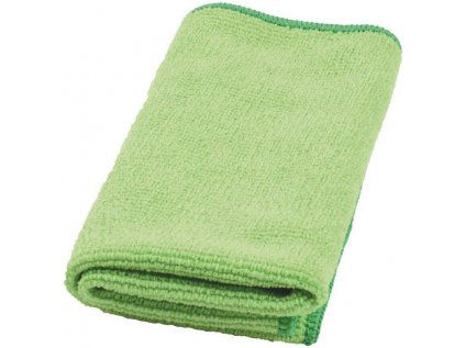 TASKI MyMicro Fiber Cloths Green 20 ks Utierka