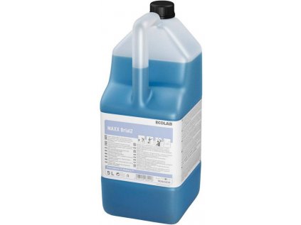 ECOLAB MAXX Brial2 5000 ml Univerzálny čistič