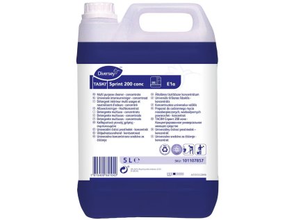 TASKI Sprint 200 conc E1a 5 L Univerzálny čistič
