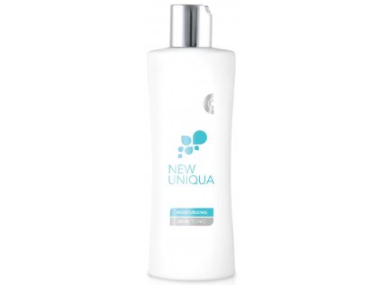 NEW UNIQUA Moist Skins Tonic 200 ml Pleťové tonikum