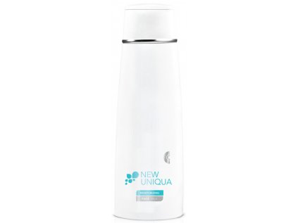 NEW UNIQUA Moist Face Milk 200 ml Pleťové mlieko