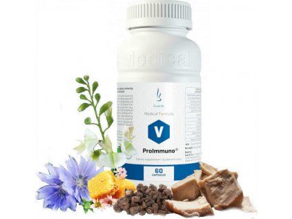 DuoLife ProImmuno® V 60 cps Doplnok stravy