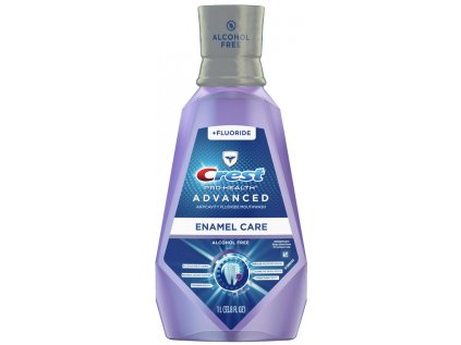 CREST Pro Health Advanced Enamel Care 500 ml Ústna voda