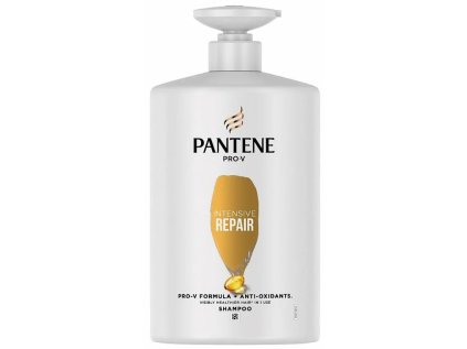 Pantene Intensive Hair Repair 1000 ml Šampón