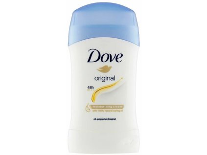 DOVE Original 40 ml Antiperspirant