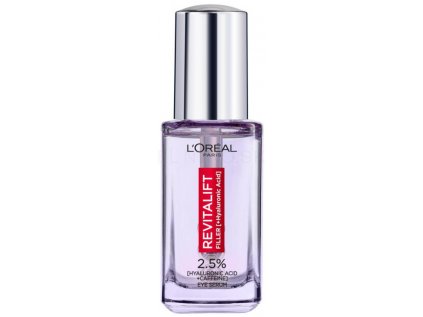 LOREAL Revitalift Filler 20 ml Pleťové sérum