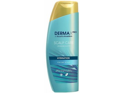 Derma XPRO Scalp Hydration 270 ml Šampón