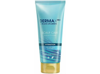 DERMA XPRO by Head & Shoulders Hydration 220 ml Kondicionér