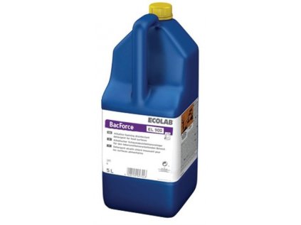 ECOLAB Bacforce EL 900 5 L