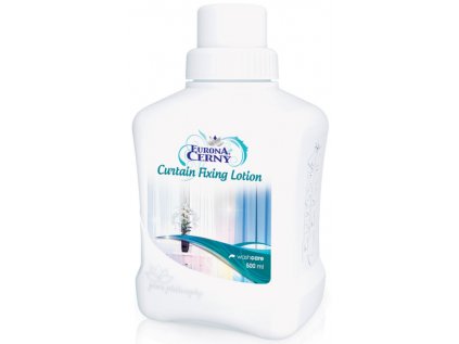 EURONA Curtain Fixing Lotion 500 ml Škrob