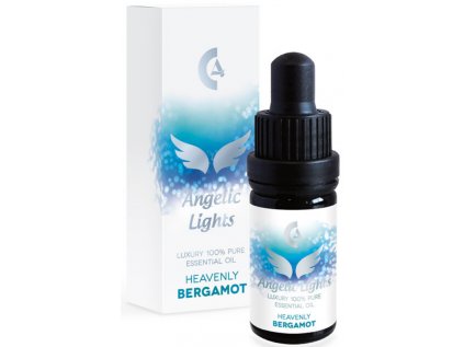 EURONA Angelic Lights Heavenly Bergamot 5 ml Esenciálny olej