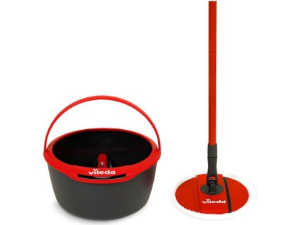 Vileda Spin&Clean Mop