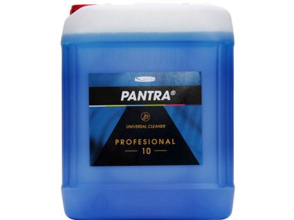PANTRA® 10 Universal Cleaner 5 L Univerzálny čistič