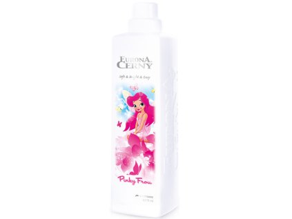 Pinky Frou Softener 1000 ml Aviváž