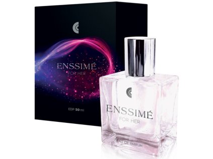 ENSSIMÉ for Her EdP 50 ml Parfumovaná voda