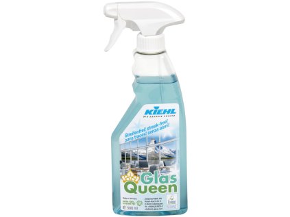 KIEHL GlasQueen Cleaner 500 ml Čistič okien