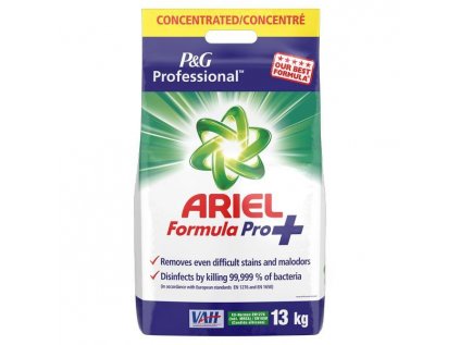 ARIEL Professional Formula Pro+ 13 kg
