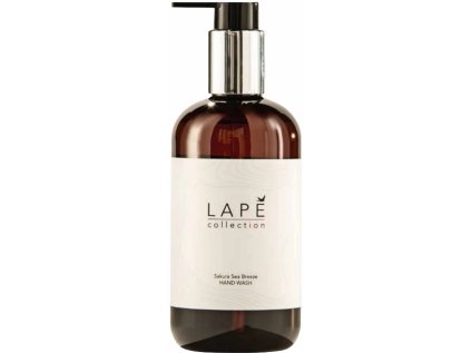 LAPE Sakura Sea Breeze 300 ml Tekuté mydlo