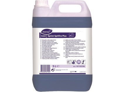 TASKI Sprint Spitfire Plus 5 L Univerzálny čistič