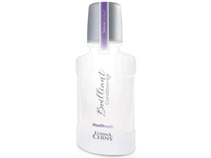Brilliant Condition Mouth wash 250 ml Ústna voda