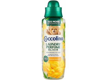 Coccolino Summer Bouquet 460 ml Parfum do prania