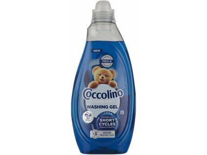 Coccolino Wonder Odor Protect 1480 ml Prací gél