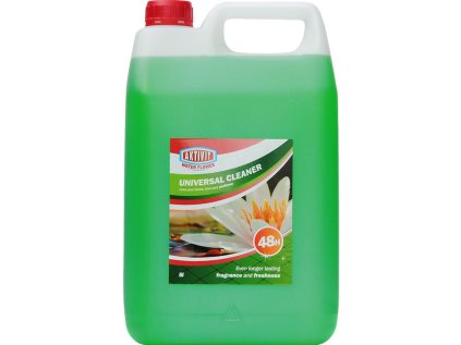 Aktivit Uni Clean Water Flower 5 L Univerzálny čistič