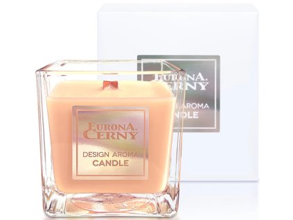 EURONA Candle Thought Magic 200 g Sviečka