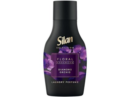 Silan Select Diamond Orchid 540 ml Parfum do prania