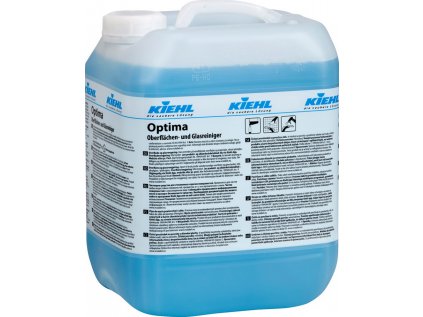 KIEHL Optima 10 L