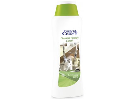 EURONA Cleaning Powder Cream 250 ml Čistiaci krém