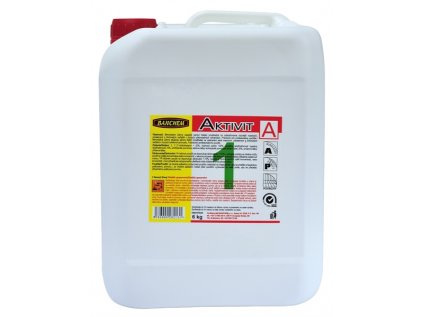 AKTIVIT Profesional A 5 L