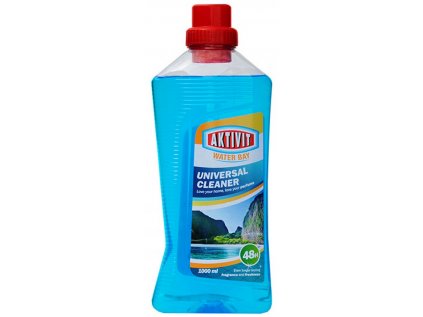 AKTIVIT Universal Cleaner 1000 ml Water Bay Univerzálny čistič