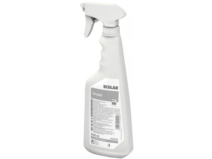 ECOLAB Chromol 0.5 L Čistič na nerez