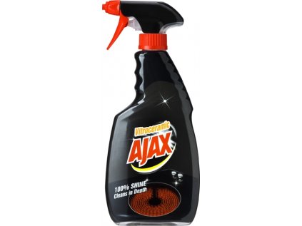 AJAX Vitroceramic Spray, 500 ml