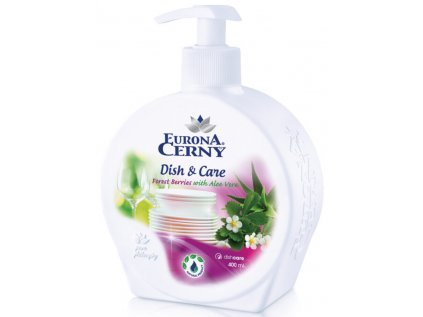 EURONA Dish & Care 400 ml Forest Berries