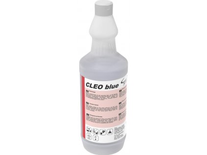 BULS Cleo blue 1000 ml Sanitárny čistič