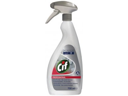 Cif Pro Formula Washroom 750 ml Čistič kúpeľní