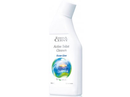 EURONA Active Toilet Cleaner 750 ml Ocean Glow