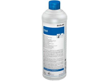 ECOLAB Clinil 1000 ml Čistič okien