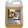 CIF Liquid Wood Cleaner 5 L Čistič na podlahy