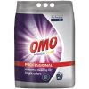 OMO Pro Formula Automat Color 7 kg 87 praní Prací prášok