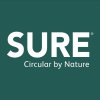 SURE logo