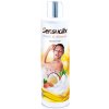 SENSUALIX Shower Gel Coco Almond 250 ml Sprchový gél