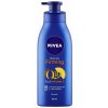 NIVEA Firming Body Lotion Dry Skin Q10 Plus 400 ml Telové mlieko