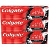 Colgate Max White Charcoal 75 ml Zubná pasta